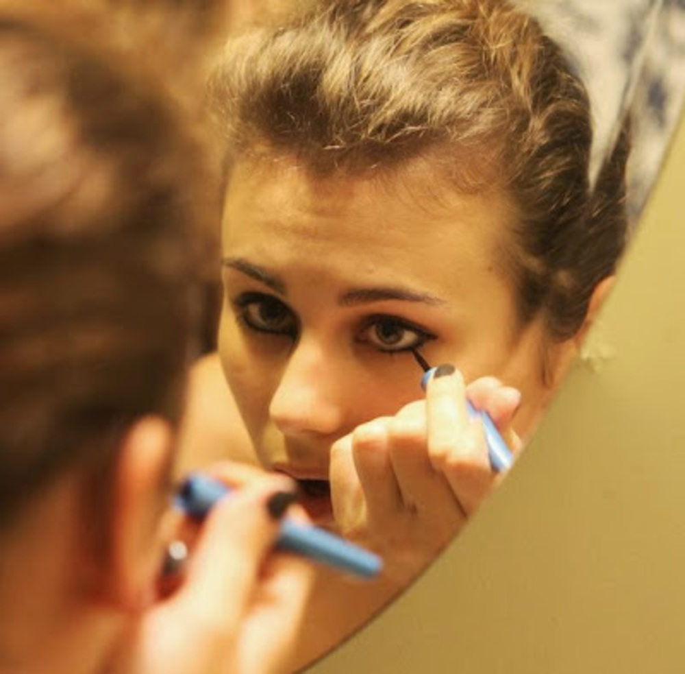 Meet your Posher, Holly